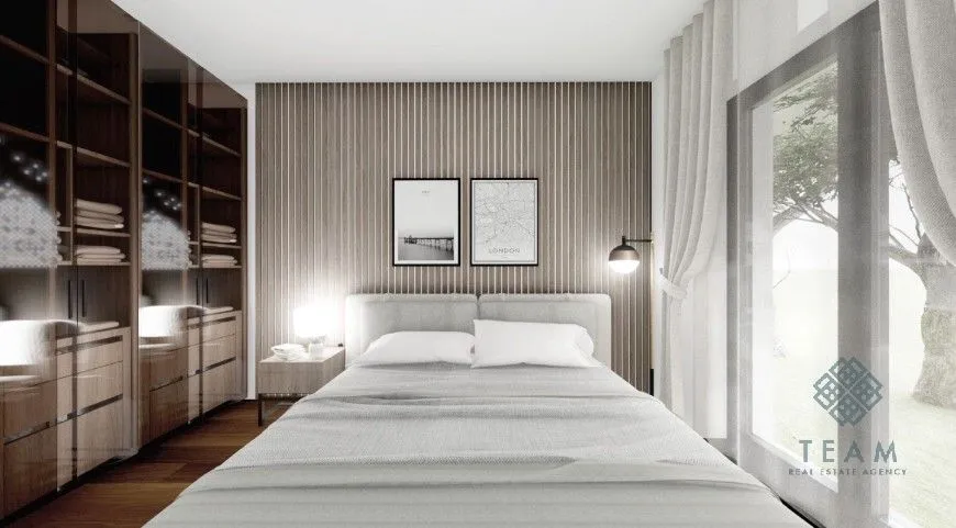 Prodaja, trosoban stan, 133m², Donja Gorica, Podgorica