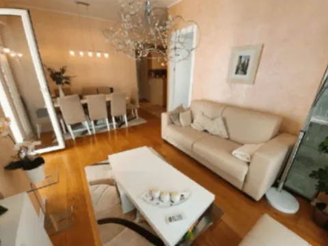 Sale, apartment, 89m², Tre Canne, Budva - image 4