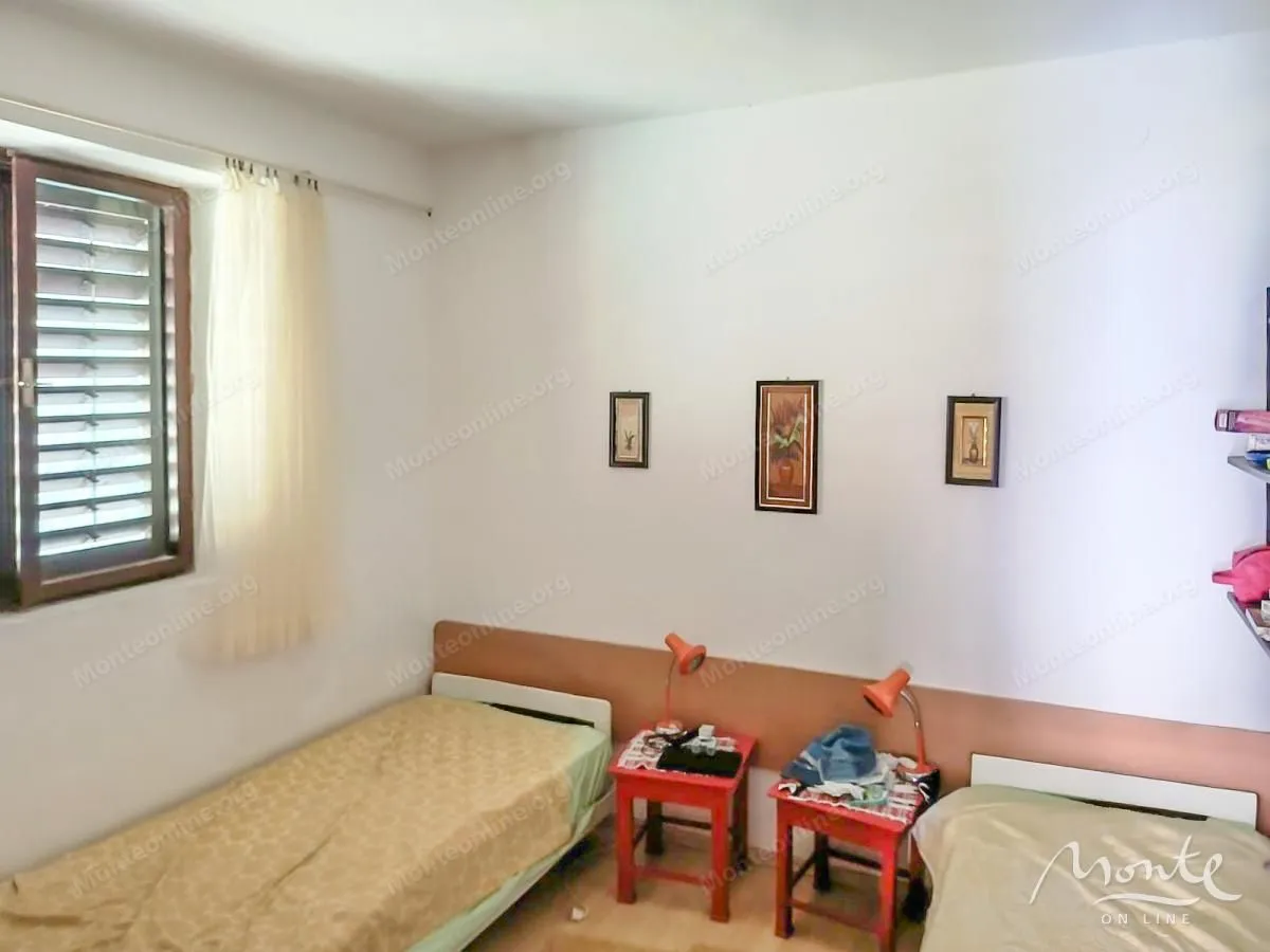 Prodaja, kuća, 77m², Stoliv, Kotor