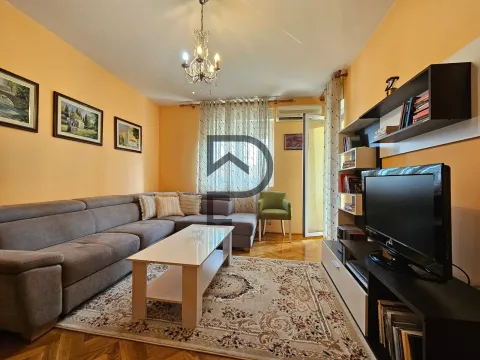 Izdavanje, stan, 50m², Stari Aerodrom, Podgorica - image 8