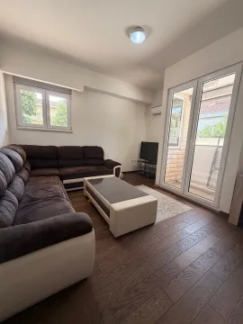 Rent, one bedroom apartment, 40m², City Kvart, Podgorica - image 2