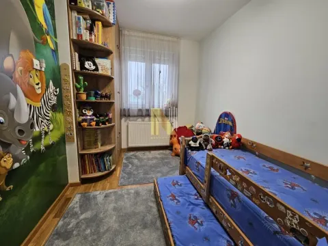 Sale, three bedroom apartment, 56m², Bulevar patrijarha Pavla, Novi Sad Sve Podlokacije - image 14