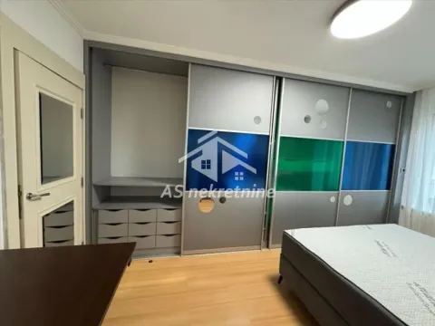 Izdavanje, dvosoban stan, 64m², Vračar Hram, Vračar Sve Podlokacije - image 20