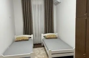 Izdavanje, dvosoban stan, 74m², Master Kvart, Podgorica - image 10