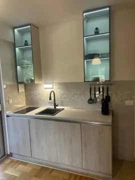 Sale, two bedroom apartment, 64m², Velji Vinogradi, Budva - image 7