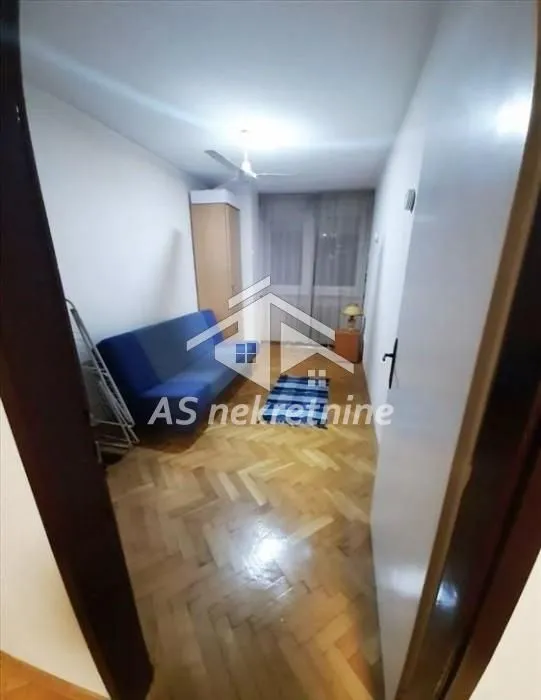 Rent, three bedroom apartment, 68m², Novi Beograd Sve Podlokacije, Beograd