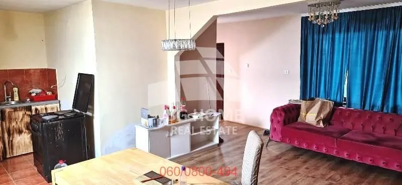 Sale, house, 365m², Kotež, Palilula Sve Podlokacije