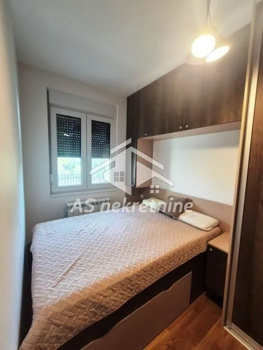 Rent, apartment, 37m², Zemun Sve Podlokacije, Beograd