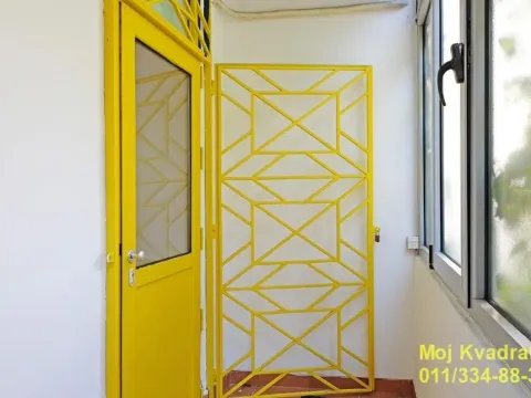 Izdavanje, trosoban stan, 92m², Neimar, Vračar Sve Podlokacije - image 15