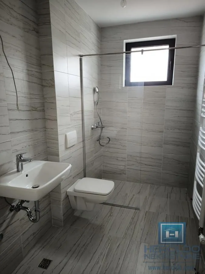 Prodaja, dvosoban stan, 47m², Piskavac, Vrnjačka Banja