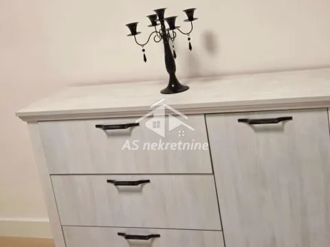 Rent, three bedroom apartment, 73m², Savski Venac, Beograd - image 12