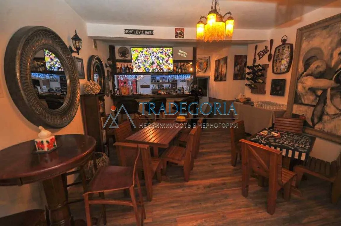 Sale, office space, 600m², Dobra Voda, Bar