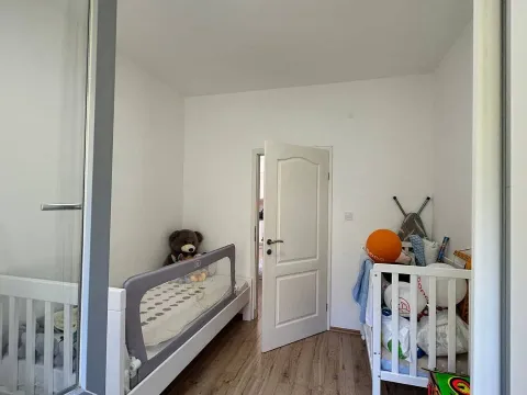 Sale, two bedroom apartment, 58m², Bečići, Budva - image 5