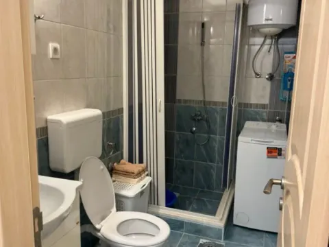 Izdavanje, jednosoban stan, 42m², Preko Morače, Podgorica - image 6