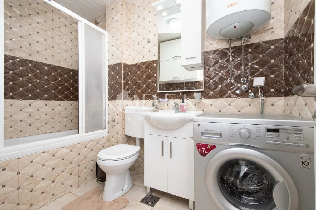 Rent, two bedroom apartment, 74m², Stara Varoš, Podgorica