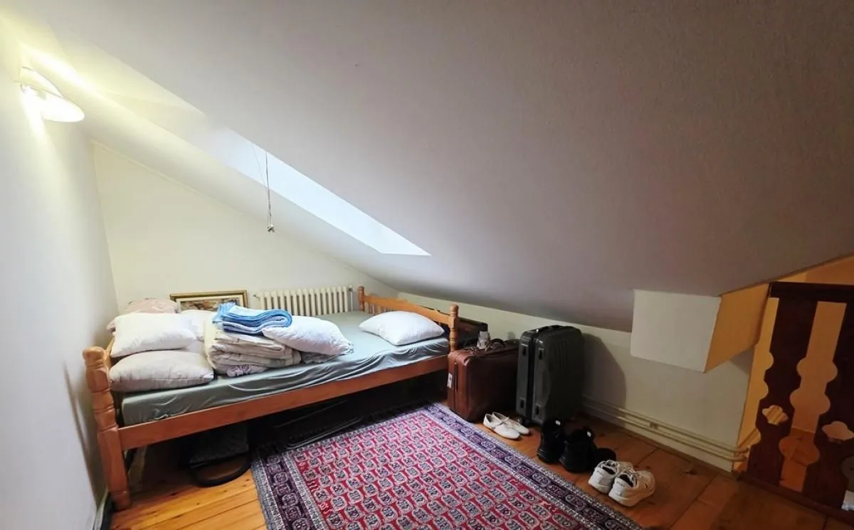 Prodaja, trosoban stan, 79m², Novo naselje, Novi Sad