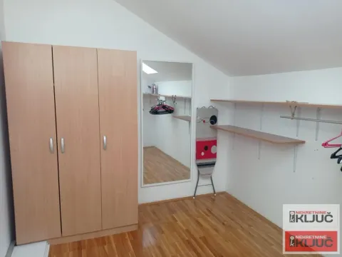 Prodaja, trosoban stan, 66m², Veternička rampa, Novi Sad Sve Podlokacije - image 16