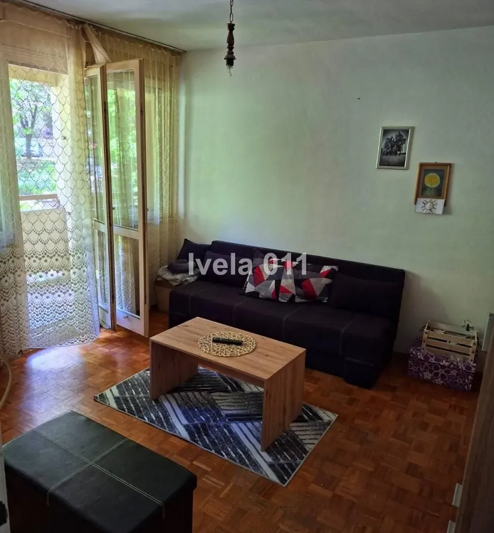 Prodaja, trosoban stan, 91m², Brace Jerković, Voždovac Sve Podlokacije