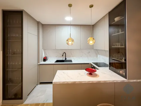 Izdavanje, dvosoban stan, 74m², Central Point, Podgorica - image 6