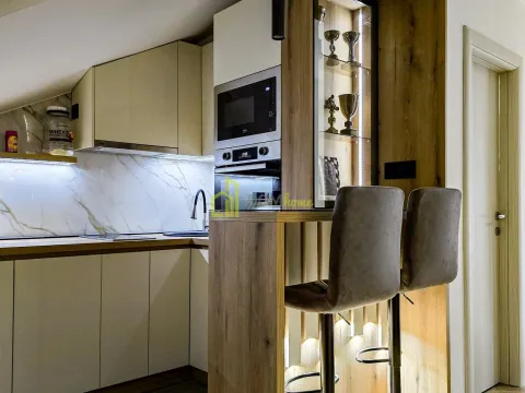 Prodaja, jednosoban stan, 41m², Ljubović, Podgorica - image 17