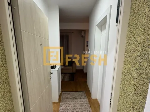 Izdavanje, jednosoban stan, 33m², City Kvart, Podgorica - image 7