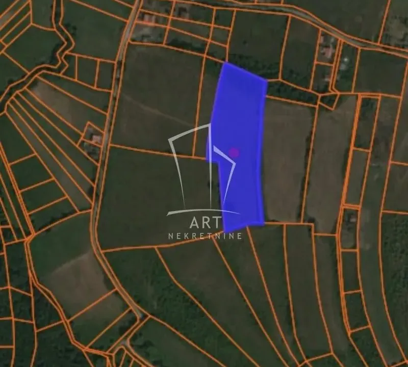 Prodaja, plac, 11000m², Ritopek, Grocka