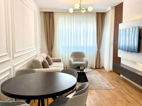 Izdavanje, jednosoban stan, 47m², Zabjelo, Podgorica - image 5