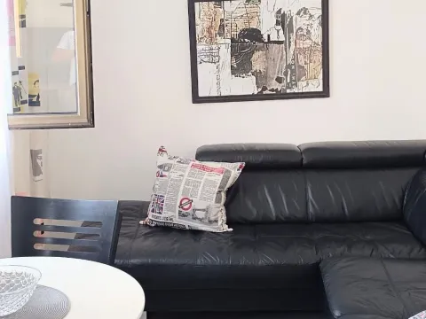 Rent, one bedroom apartment, 35m², Preko Morače, Podgorica - image 4