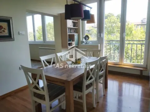 Izdavanje, četvorosoban stan, 80m², Profesorska Kolonija, Palilula Sve Podlokacije - image 11