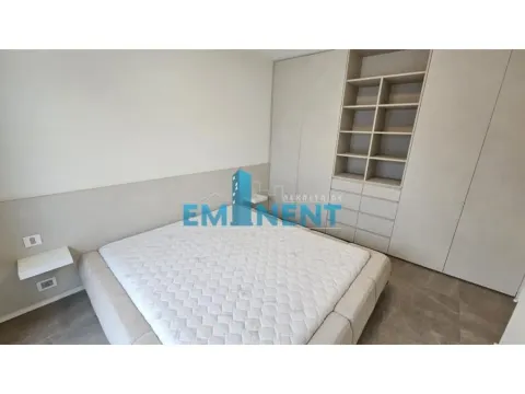 Rent, three bedroom apartment, 75m², Šumice, Beograd - image 8