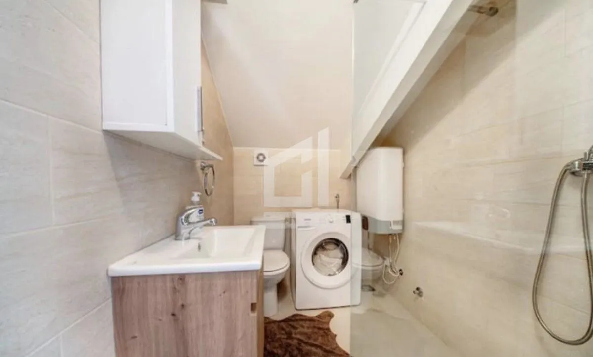 Prodaja, stan, 45m², Pobrežje, Podgorica