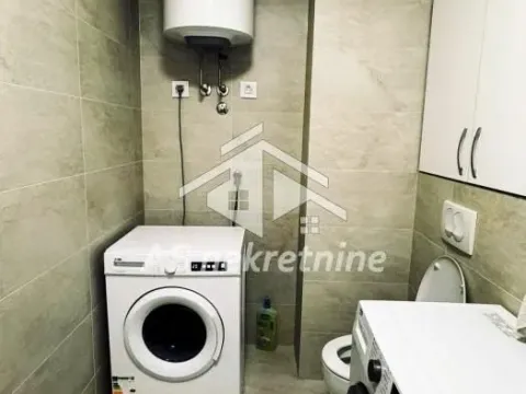 Izdavanje, dvosoban stan, 59m², Fon (Fon - Bilećka), Voždovac Sve Podlokacije - image 14