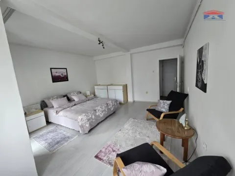 Izdavanje, dvosoban stan, 60m², Petrovaradin, Novi Sad - image 10