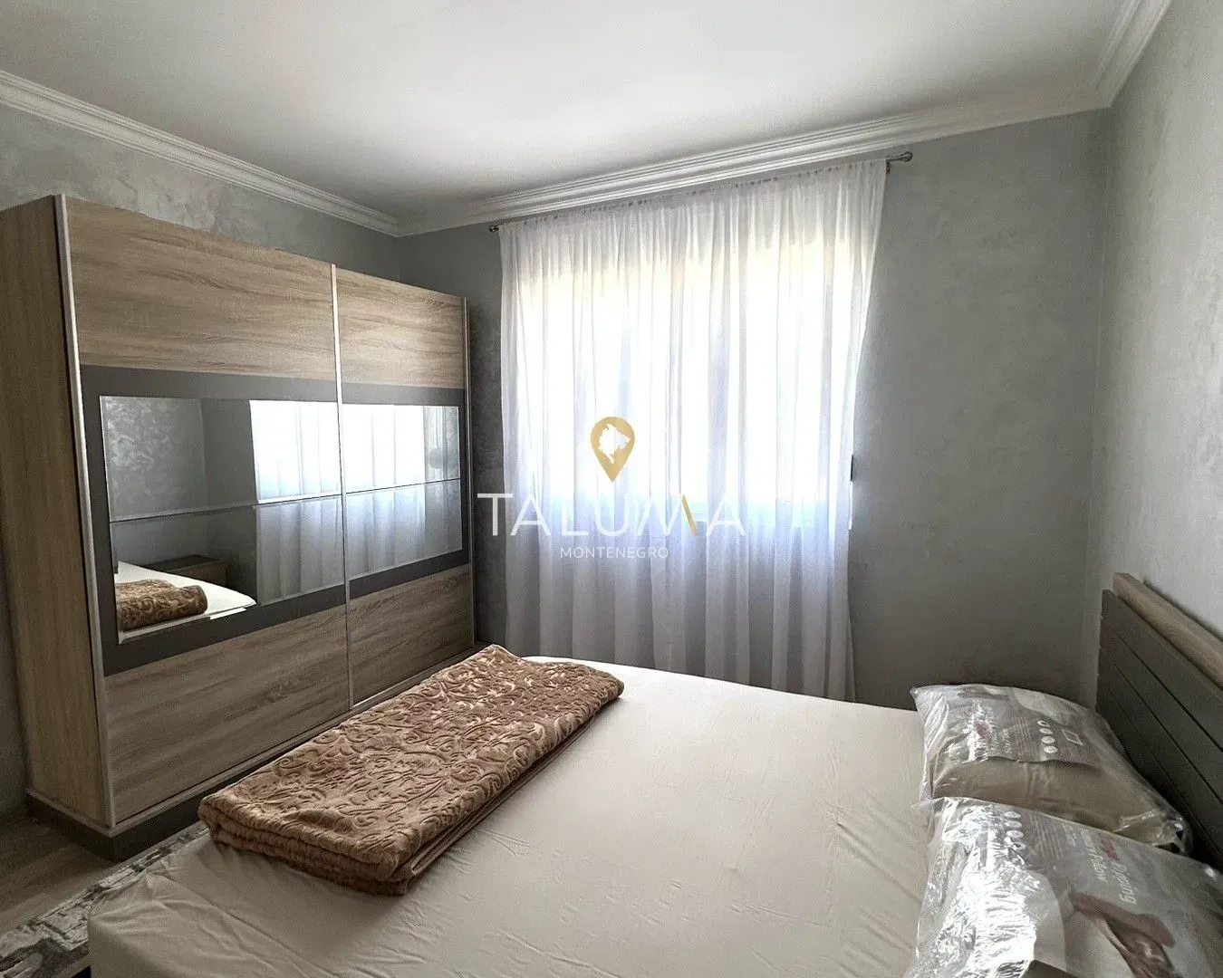 Rent, house, 100m², Cijevna, Podgorica