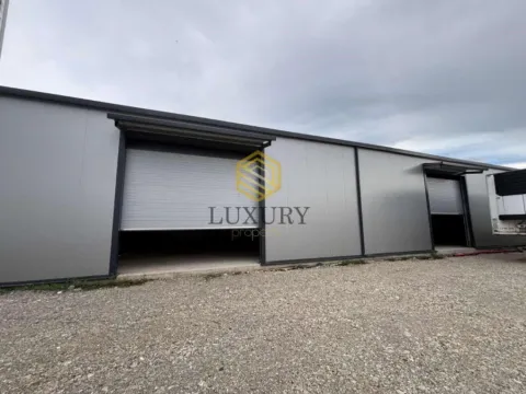 Rent, office space, 500m², Golubovci, Podgorica - image 2