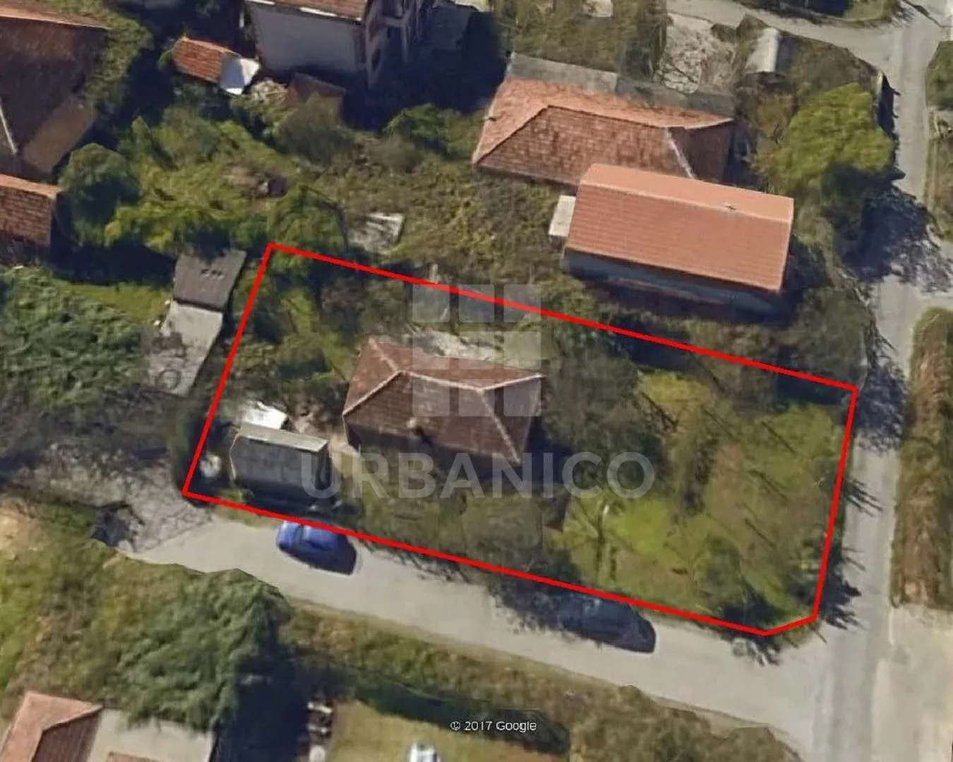 Prodaja, kuća, 60m², Tološi, Podgorica