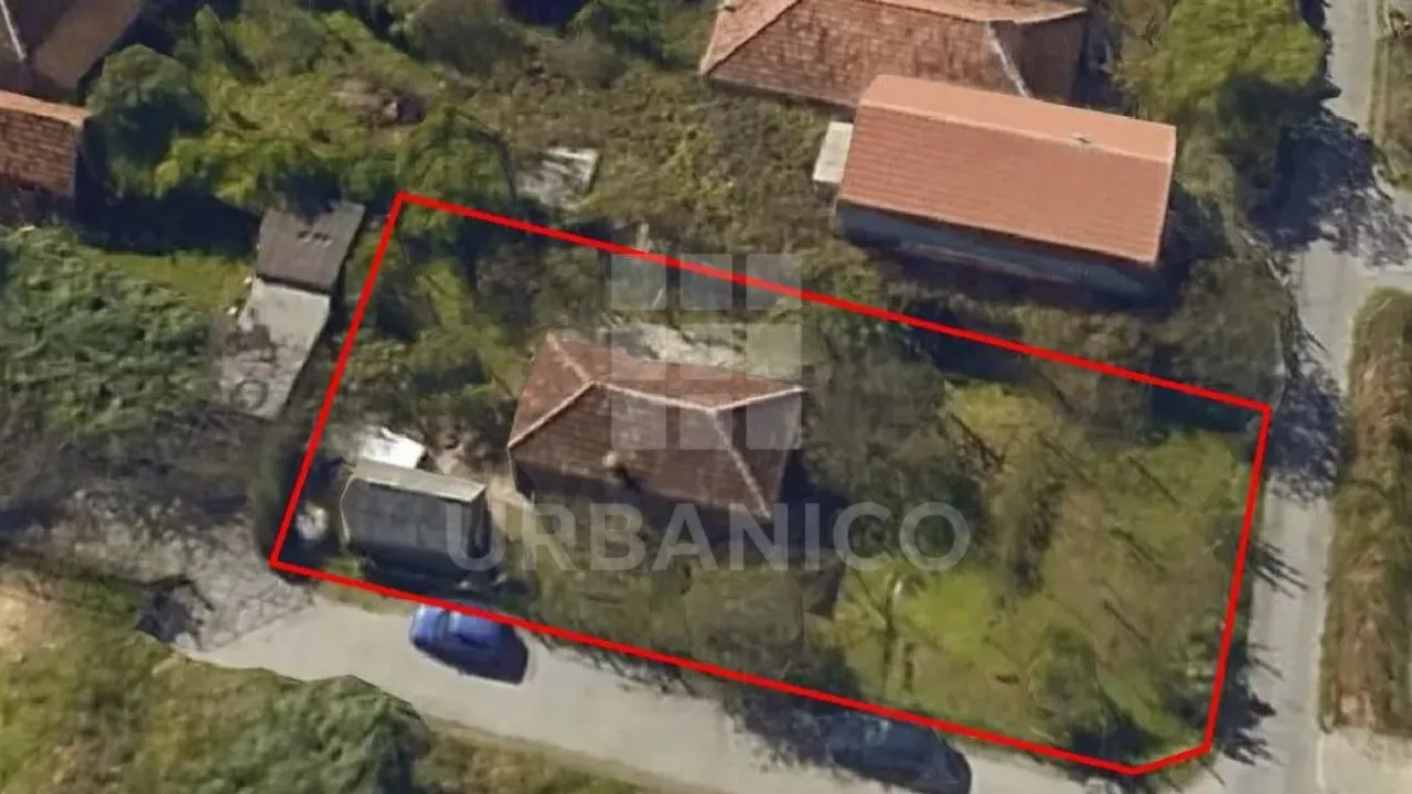 Sale, house, 60m², Tološi, Podgorica