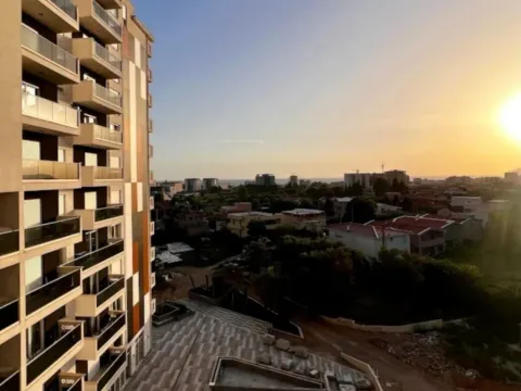 Sale, two bedroom apartment, 72m², Bjeliši, Bar