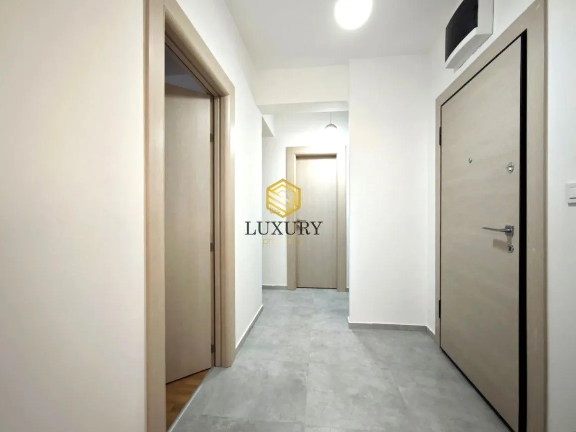 Rent, two bedroom apartment, 59m², Ljubović, Podgorica
