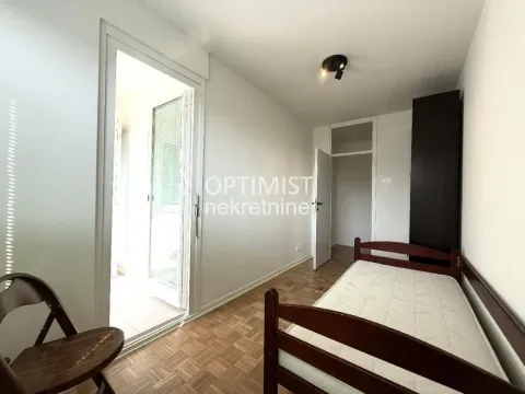 Izdavanje, trosoban stan, 76m², Novi Beograd Blok 61, Novi Beograd Sve Podlokacije - image 9