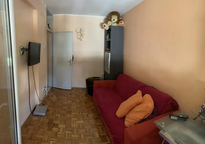 Sale, four bedroom apartment, 104m², Tivat, Crna Gora
