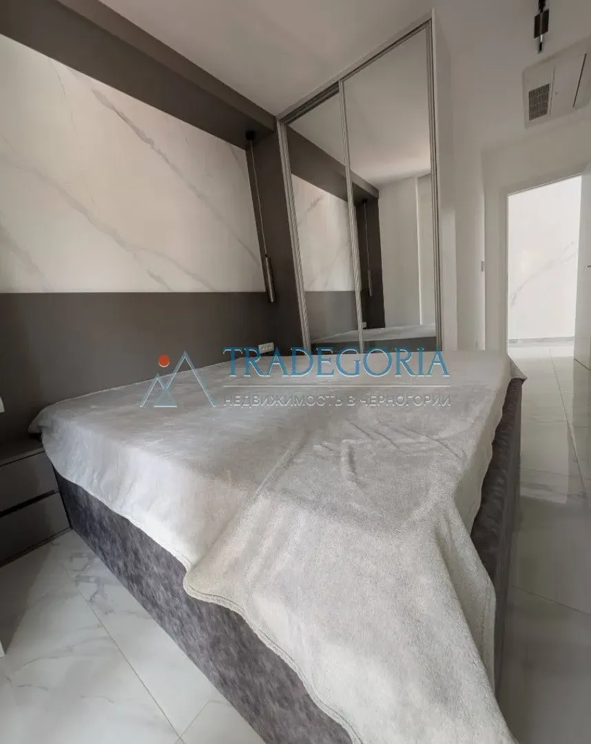 Prodaja, stan, 90m², Rafailovići, Budva