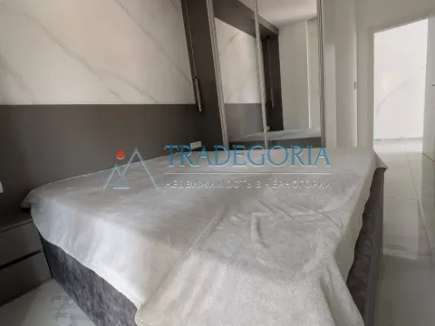 Prodaja, stan, 90m², Rafailovići, Budva - image 10