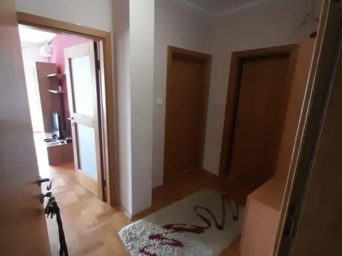 Sale, two bedroom apartment, 48m², Bulevar Evrope, Novi Sad Sve Podlokacije - image 11