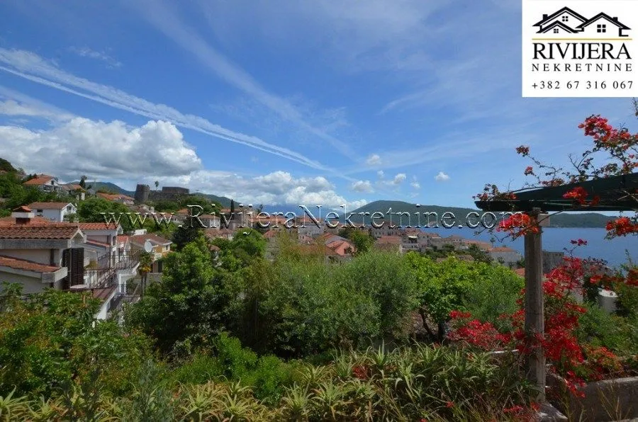 Prodaja, kuća, 90m², Centar, Herceg Novi