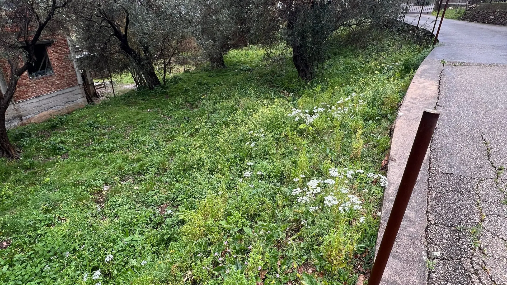 Prodaja, plac, 626m², Stari Bar, Bar