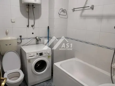 Izdavanje, dvosoban stan, 53m², Novi Sad Sve Podlokacije, Novi Sad - image 10