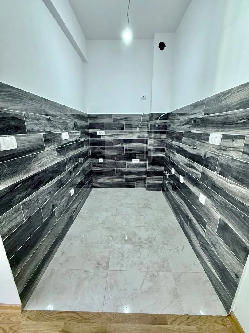 Prodaja, garsonjera, 31m², Centar, Budva