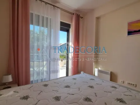 Prodaja, jednosoban stan, 51m², Budva, Crna Gora - image 9