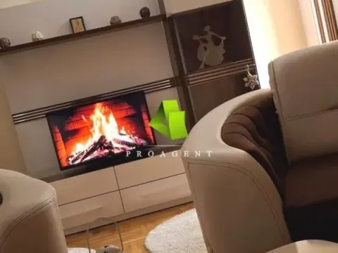 Rent, three bedroom apartment, 65m², Medijana, Niš - image 4